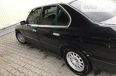 Седан BMW 5 Series 1995 в Борщеве
