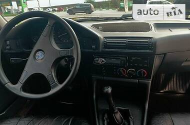 Седан BMW 5 Series 1991 в Тернополе