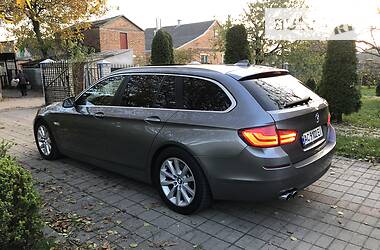Универсал BMW 5 Series 2012 в Луцке