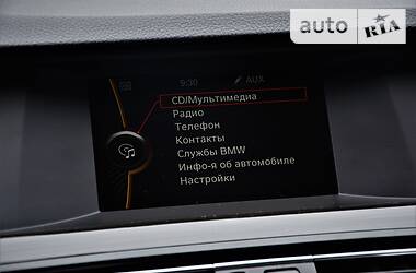 Седан BMW 5 Series 2013 в Киеве