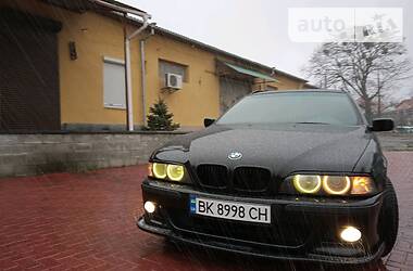 Универсал BMW 5 Series 1999 в Ровно