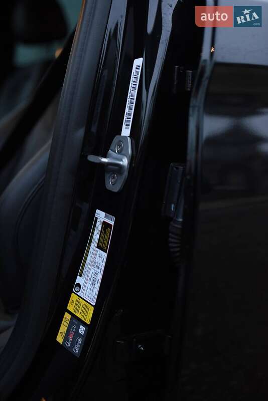 Седан BMW 5 Series 2018 в Ивано-Франковске