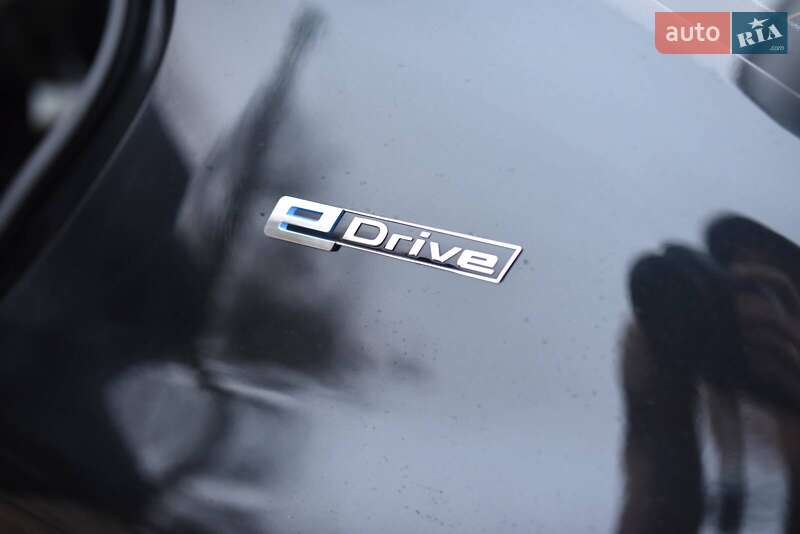 Седан BMW 5 Series 2018 в Ивано-Франковске