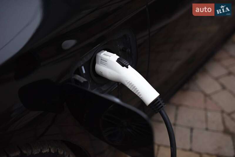 Седан BMW 5 Series 2018 в Ивано-Франковске