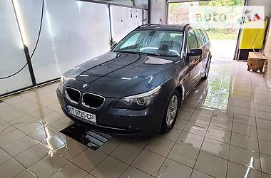 Универсал BMW 5 Series 2008 в Снятине