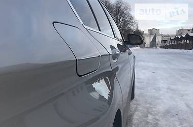 Седан BMW 5 Series 2014 в Харкові