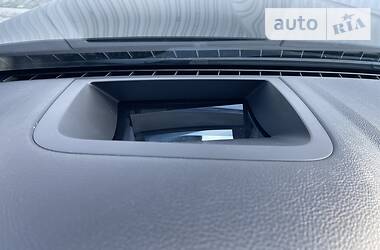 Седан BMW 5 Series 2012 в 