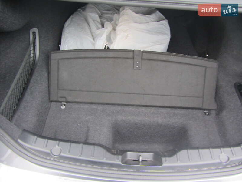 Седан BMW 5 Series 2013 в Житомире фото 42 Седан BMW 5 Series 2013 в Житомире