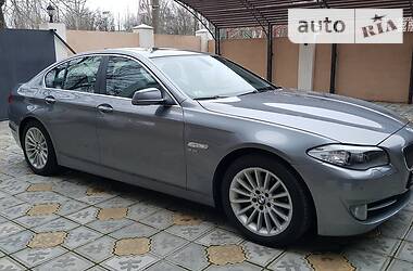 Седан BMW 5 Series 2012 в Бердянске