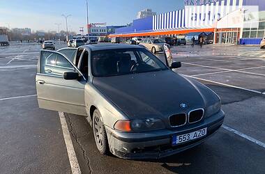 Седан BMW 5 Series 1999 в Хмельницком