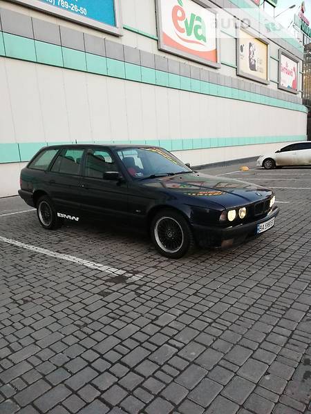 Универсал BMW 5 Series 1995 в Одессе