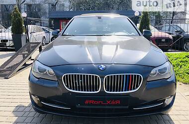 Седан BMW 5 Series 2012 в Одессе