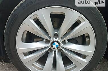 Седан BMW 5 Series 2011 в Токмаке