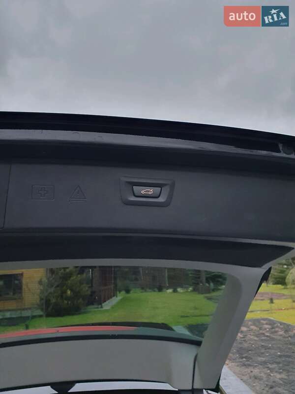 Универсал BMW 5 Series 2015 в Ровно фото 21 Универсал BMW 5 Series 2015 в Ровно
