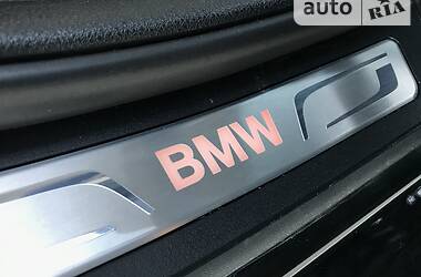 Седан BMW 5 Series 2015 в Ирпене