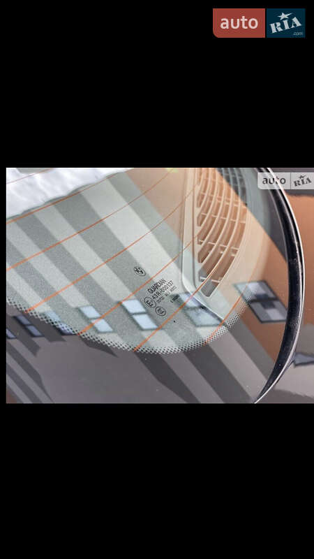 Седан BMW 5 Series 2011 в Івано-Франківську