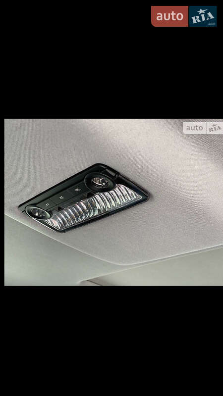 Седан BMW 5 Series 2011 в Івано-Франківську