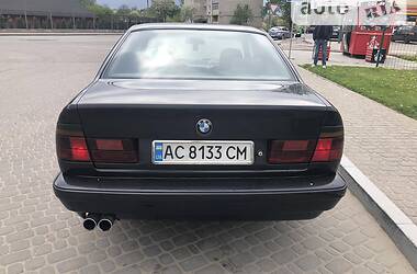Седан BMW 5 Series 1991 в Горохове