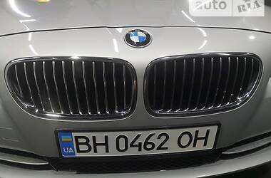 Седан BMW 5 Series 2013 в Одессе