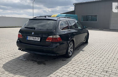 Универсал BMW 5 Series 2004 в Новоселице