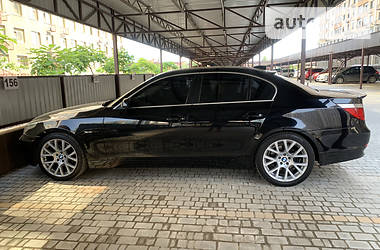 Седан BMW 5 Series 2004 в Одесі