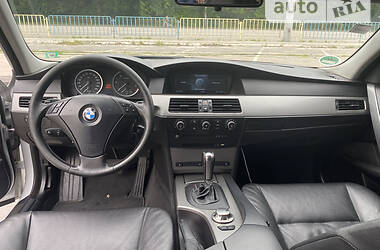 Универсал BMW 5 Series 2006 в Днепре
