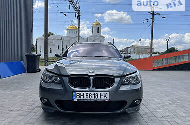 Универсал BMW 5 Series 2006 в Одессе