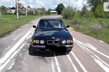 Седан BMW 5 Series 1994 в Дубні