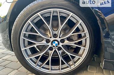 Универсал BMW 5 Series 2014 в Киеве