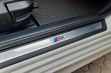 Седан BMW 5 Series 2012 в 