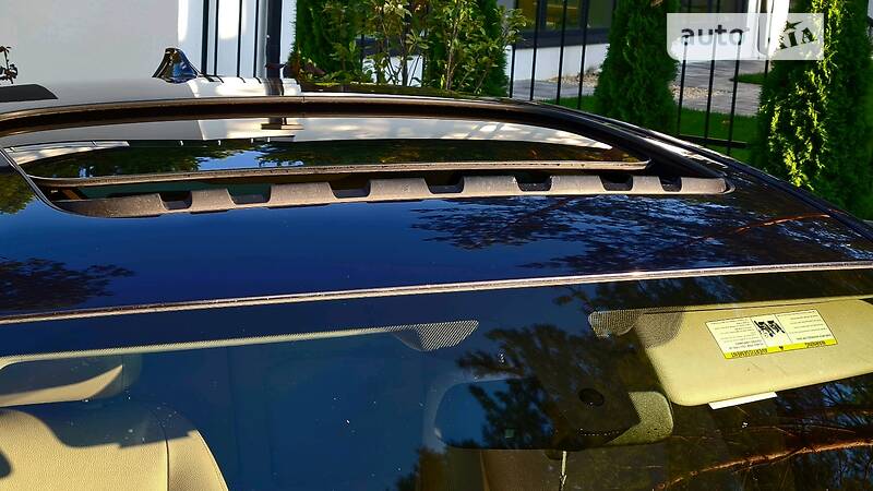 Седан BMW 5 Series 2014 в Киеве фото 5 Седан BMW 5 Series 2014 в Киеве