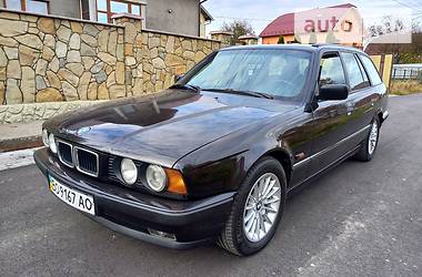 Универсал BMW 5 Series 1994 в Ивано-Франковске