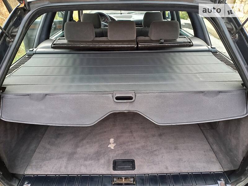 Универсал BMW 5 Series 1994 в Ивано-Франковске