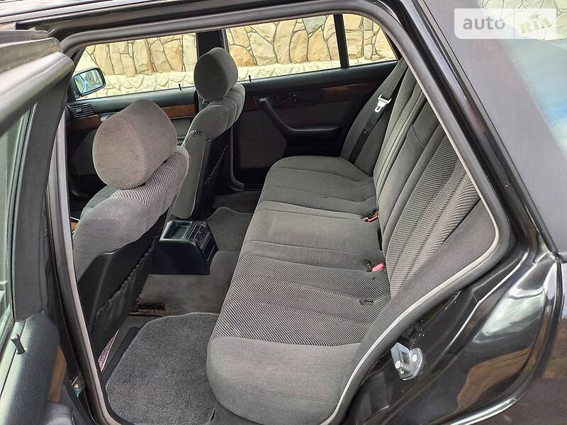Универсал BMW 5 Series 1994 в Ивано-Франковске
