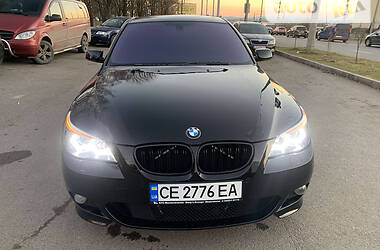 Седан BMW 5 Series 2004 в 