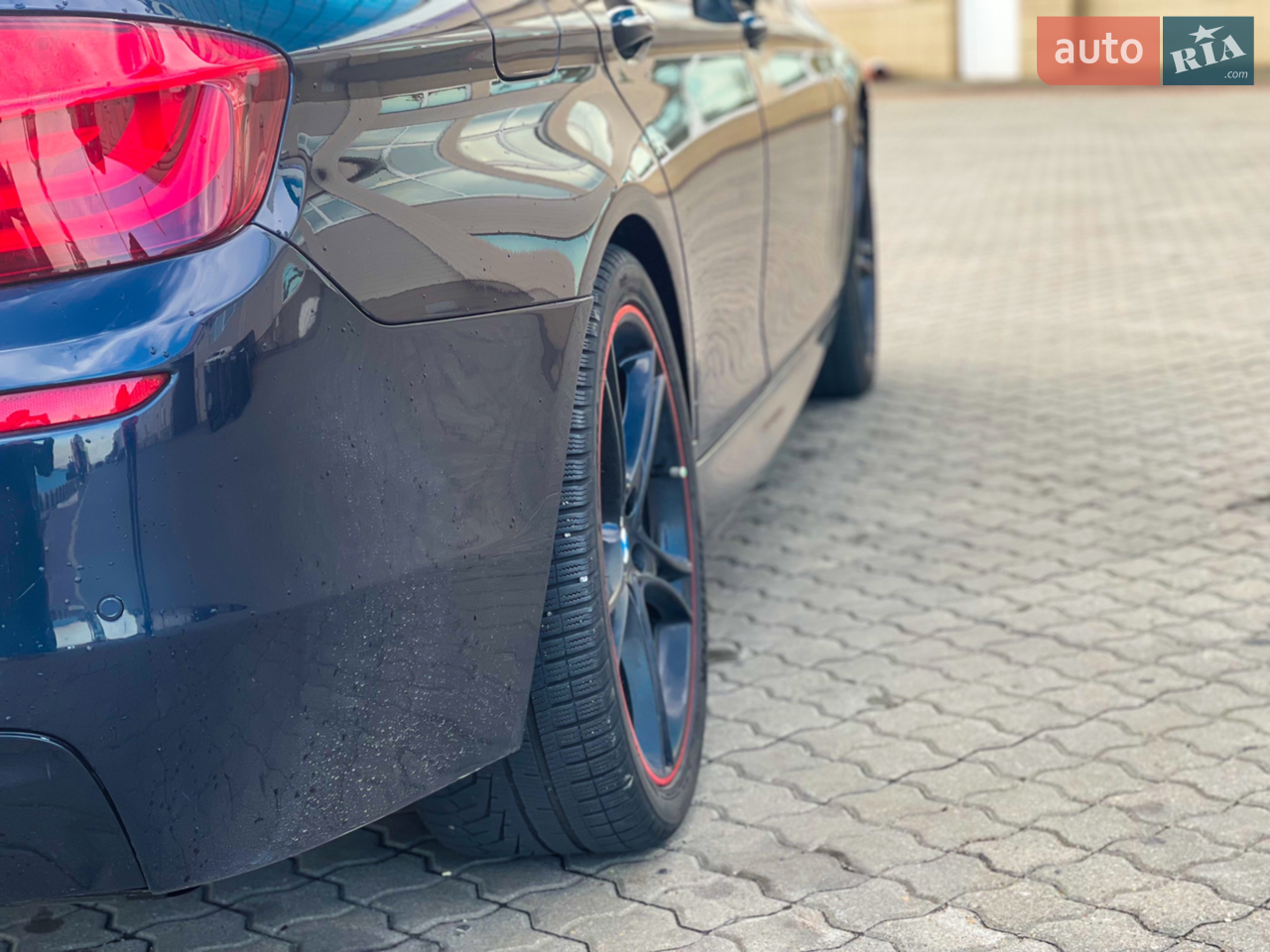 2013 BMW 5er - мініатюра 12