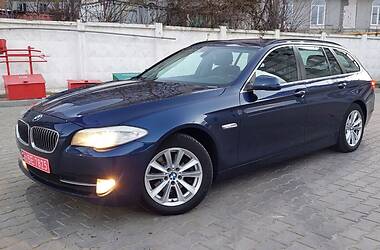 Универсал BMW 5 Series 2013 в Одессе