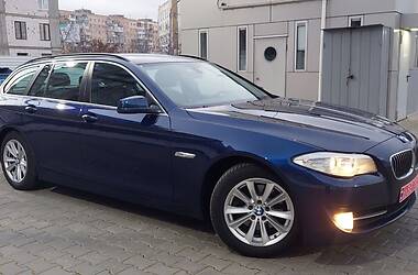 Универсал BMW 5 Series 2013 в Одессе