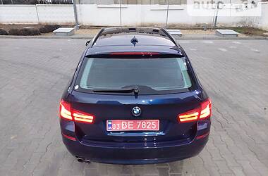 Универсал BMW 5 Series 2013 в Одессе