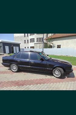 Седан BMW 5 Series 1990 в Снятине