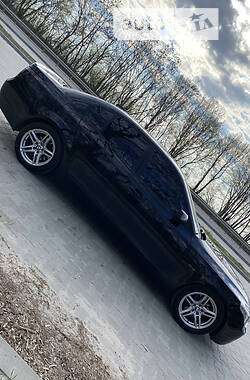 Седан BMW 5 Series 2005 в 
