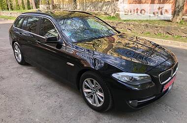 Универсал BMW 5 Series 2012 в Ровно