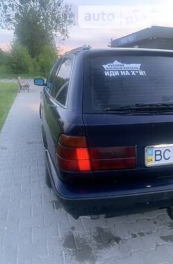 Универсал BMW 5 Series 1995 в Львове