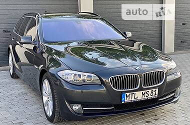 Универсал BMW 5 Series 2012 в Тернополе