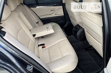 Универсал BMW 5 Series 2012 в Тернополе