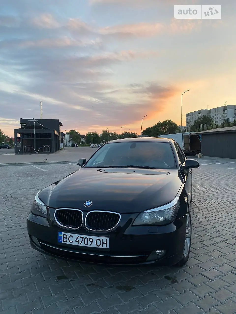 2011 BMW 5er - мініатюра 15