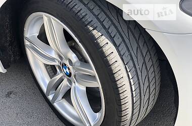 Седан BMW 5 Series 2015 в Тернополе