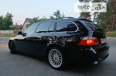 Универсал BMW 5 Series 2005 в Житомире