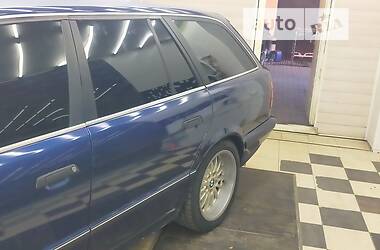 Универсал BMW 5 Series 1993 в Запорожье