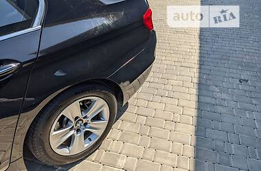 Седан BMW 5 Series 2012 в Одессе